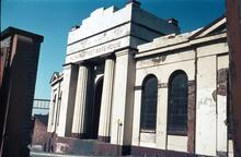 Shrewsbury - Buttermarket (1969)