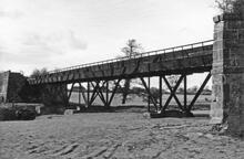Longdon Aqueduct  (1958)