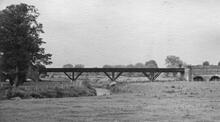 Longdon Aqueduct  (1956)