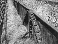 Longdon Aqueduct  (1965)