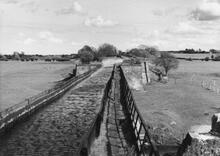 Longdon Aqueduct  (1958)