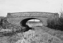 Upton Forge Bridge (35)  (1961)