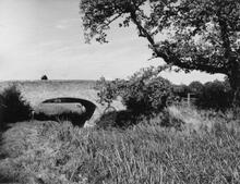 Downton Bridge (41), near Uffington  (1961)