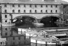 Ellesmere Port - Telford warehouse  057611