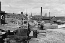Ellesmere Port  (1958)