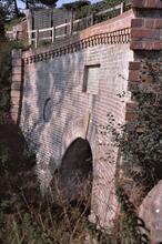Greywall Tunnel, East Portal. 21 August 1976