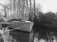 IWA Assault up to Brookwood. 10/3/56
