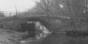 Wey Navigation to Frimley Aqueduct