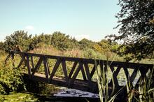 Casher Bridge. 23.9.1988