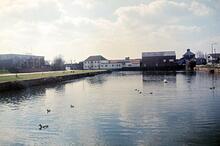 Chichester Basin. 1980