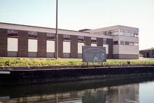 Chichester Basin, North Side. 23.9.1988 
