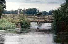 Poyntz bridge.