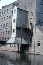 Wey navigation, Coxes Lode mill