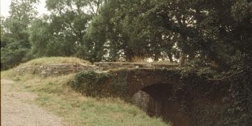 South Wales & The Borders