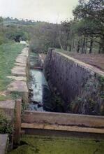 Cfen (Fourteen) Locks 1988