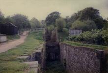 Cfen (Fourteen) Locks 1988