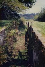 Cfen (Fourteen) Locks 1988