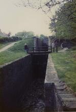 Cfen (Fourteen) Locks 1988