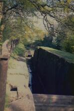 Cfen (Fourteen) Locks 1988