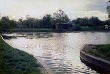 Cfen (Fourteen) Locks 1988