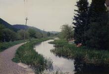 Crosskeys 1988