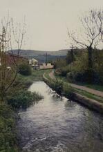 Cwmcarn 1988