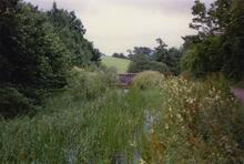 Ty-ffynnon Lock, Bettws 1990