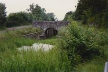 Ty-ffynnon Lock, Bettws 1990