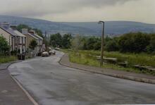 Ty-Coch Lane, Ty-Coch 1990