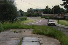Old Cwmbran 1990