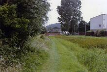 Old Cwmbran 1990
