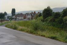 Old Cwmbran 1990