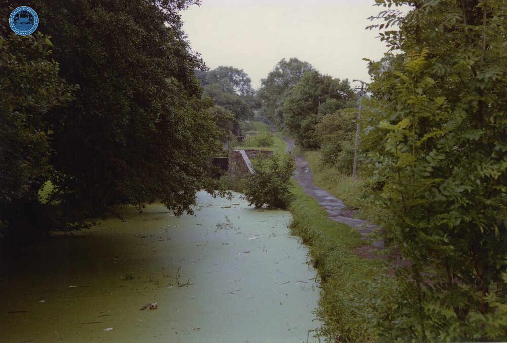 RCHS Online Media Archive | Monmouthshire Canal: Main Line | Three ...