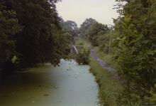 Three Locks, Northville 1990