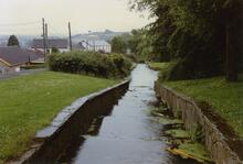 Pontnewydd 1990