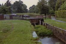 Five Locks 1990