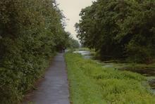 Five Locks 1990