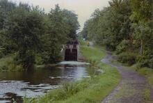 Five Locks 1990