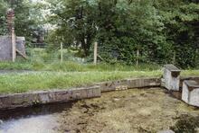 Five Locks 1990