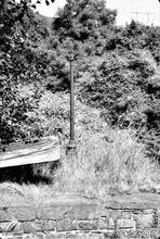 Glamorganshire Canal, 1961.
