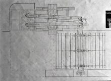 Glamorgan Canal: Mellingrifith Pump plan