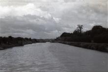 Lydney Canal: Harbour