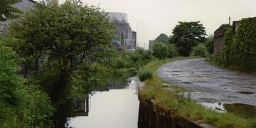 Neath and Tennant Canals