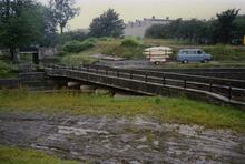 Rheola Aqueduct 1990