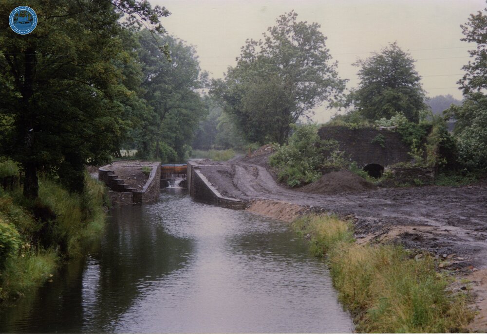 Cwmgwrach 1990