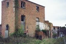 Creech St Michael - Charlton Pumping Station (2000)