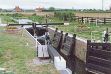 Maunsell Lock  (1990)
