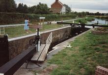 Maunsell Lock  (1990)