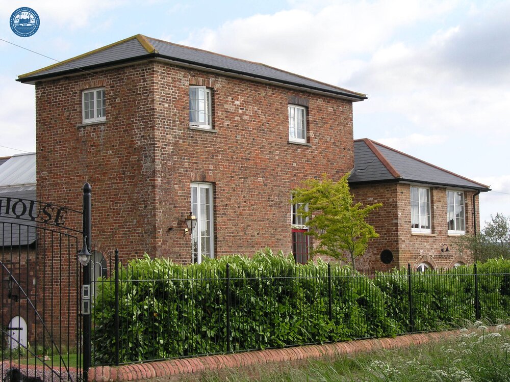 Creech St Michael - Charlton Pumping Station