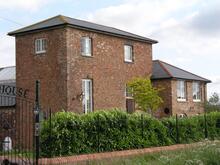 Creech St Michael - Charlton Pumping Station